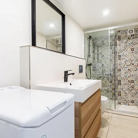 Guestready - Warm Getaway In Le Marais Apartment Paris Exterior photo