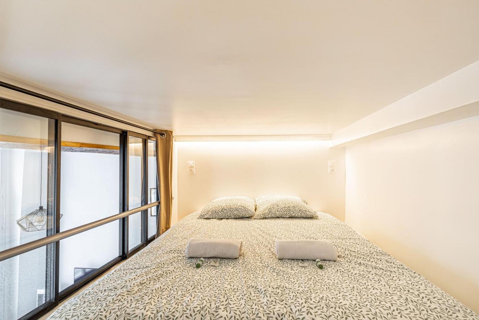 Apartamento Guestready - Warm Getaway In Le Marais Paris